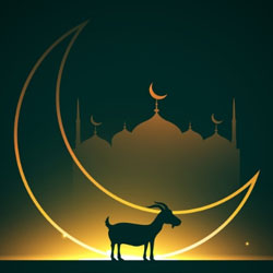 Bakrid Pandigai
